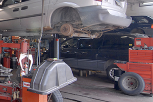 Brake Repair at Doran-King Garage Inc.